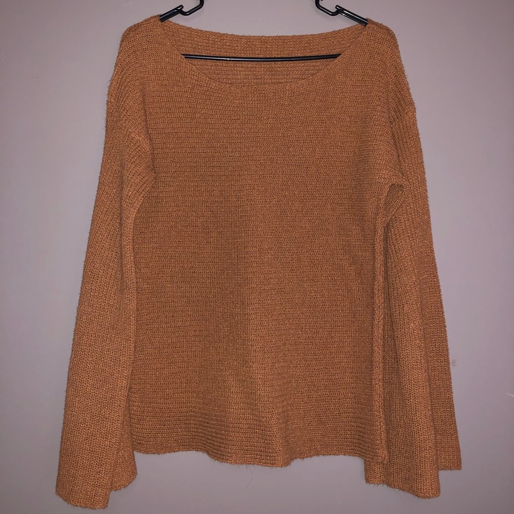 sweater